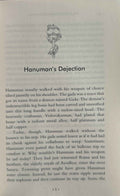 The Later Adventures of Hanuman