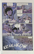 I Survived Graphic Novels #10 the Destruction of Pompeii, AD 79