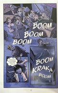I Survived Graphic Novels #10 the Destruction of Pompeii, AD 79