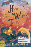How and Why Tales