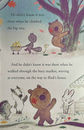 Bear and Bird #4 The Stick and Other Stories