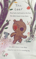 Bear and Bird #4 The Stick and Other Stories