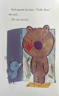 Bear and Bird #4 The Stick and Other Stories