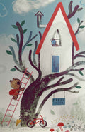 Bear and Bird #3 The Adventure and Other Stories