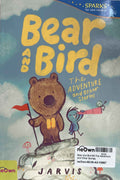 Bear and Bird #3 The Adventure and Other Stories