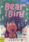 Bear and Bird #6 The Secret and Other Stories