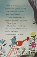 Bear and Bird #6 The Secret and Other Stories
