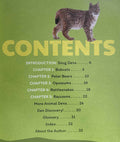 Learn About Animal Homes: Dens