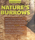 Learn About Animal Homes: Burrows