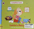 Ladybird Lane: Lottie's Potty (A Lift-the-Flap Storybook)