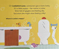 Ladybird Lane: Lottie's Potty (A Lift-the-Flap Storybook)