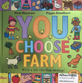 You Choose: You Choose Farm
