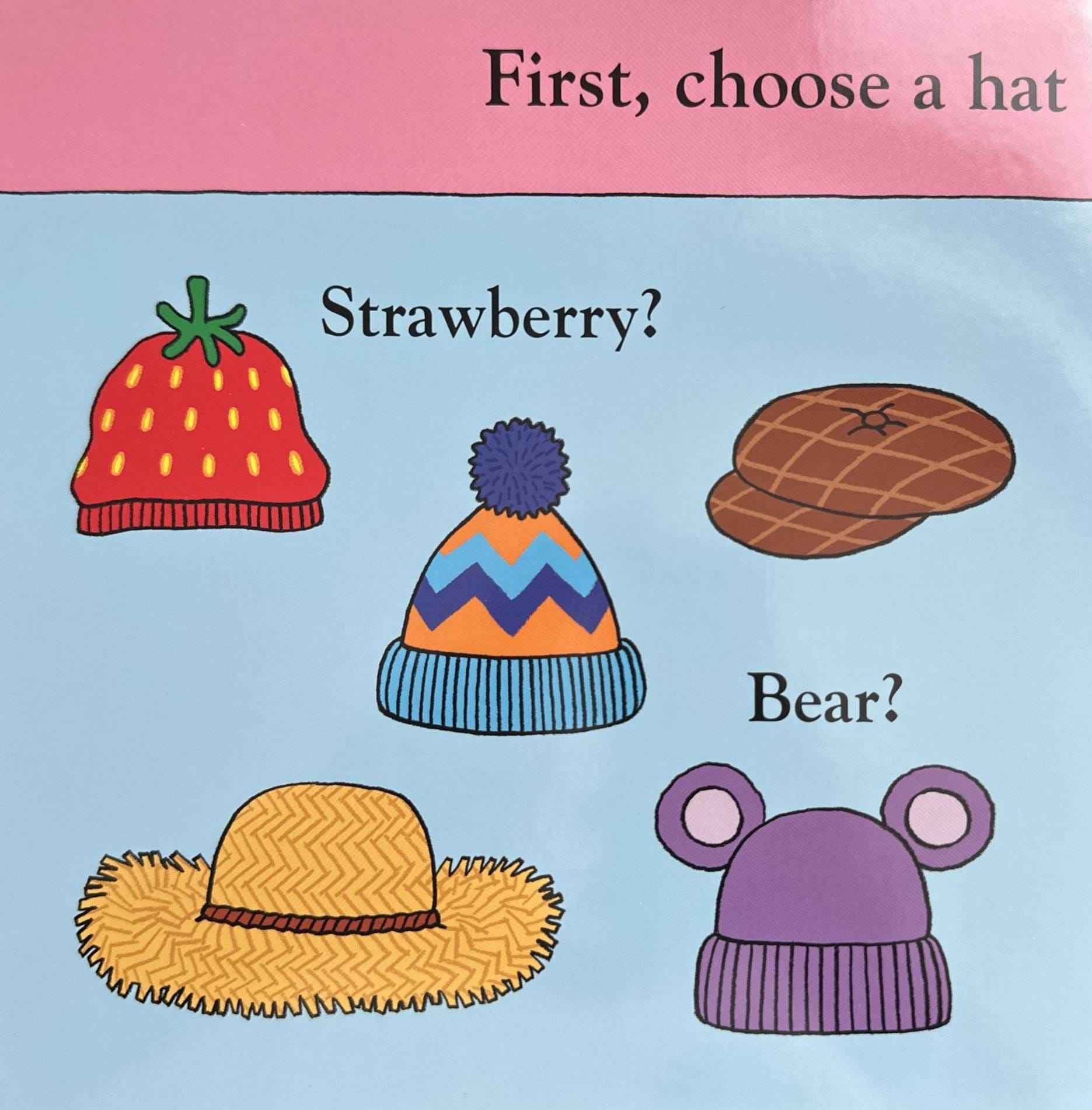 You Choose: You Choose Farm