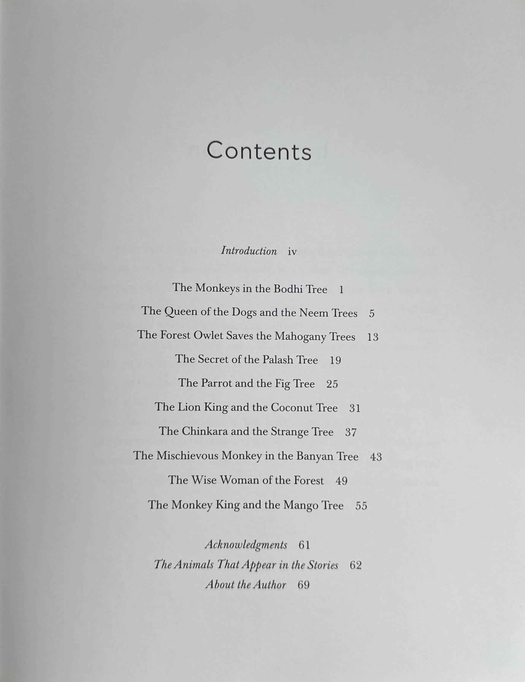 Buddhist Stories for Kids
