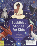 Buddhist Stories for Kids