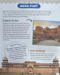 Discover India: Monuments of India
