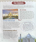 Discover India: Monuments of India