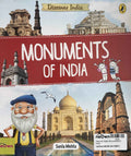 Discover India: Monuments of India