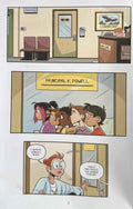 Invisible