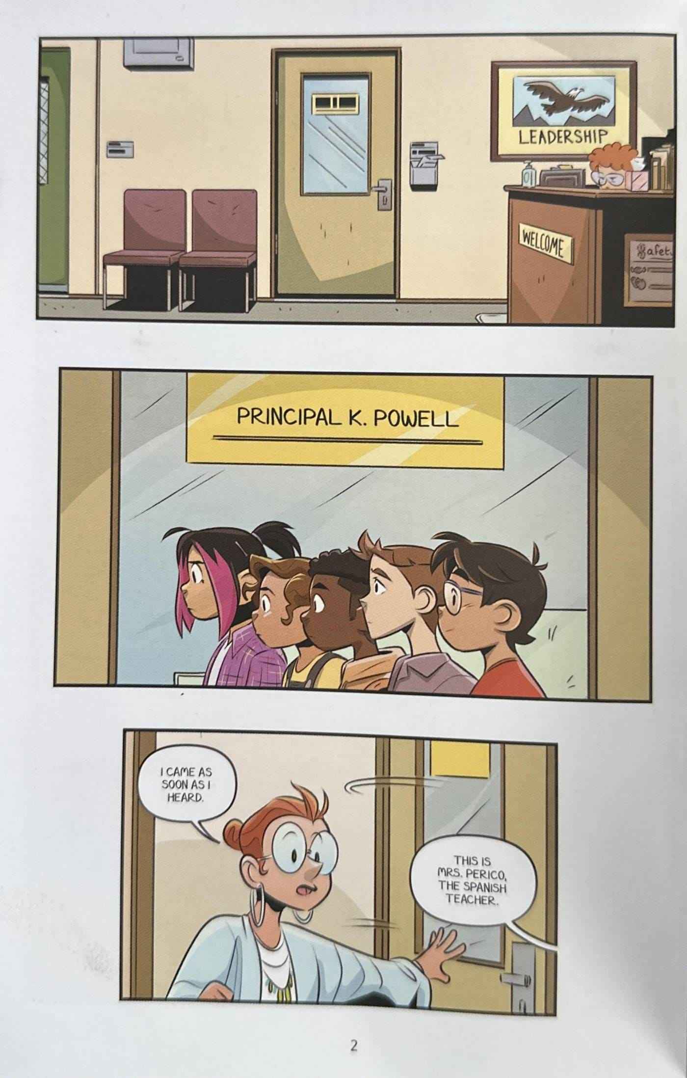 Invisible