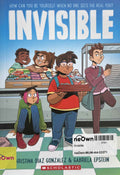 Invisible