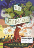 The Mythmakers