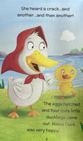 The Ugly Duckling (All Time Favourite Stories)