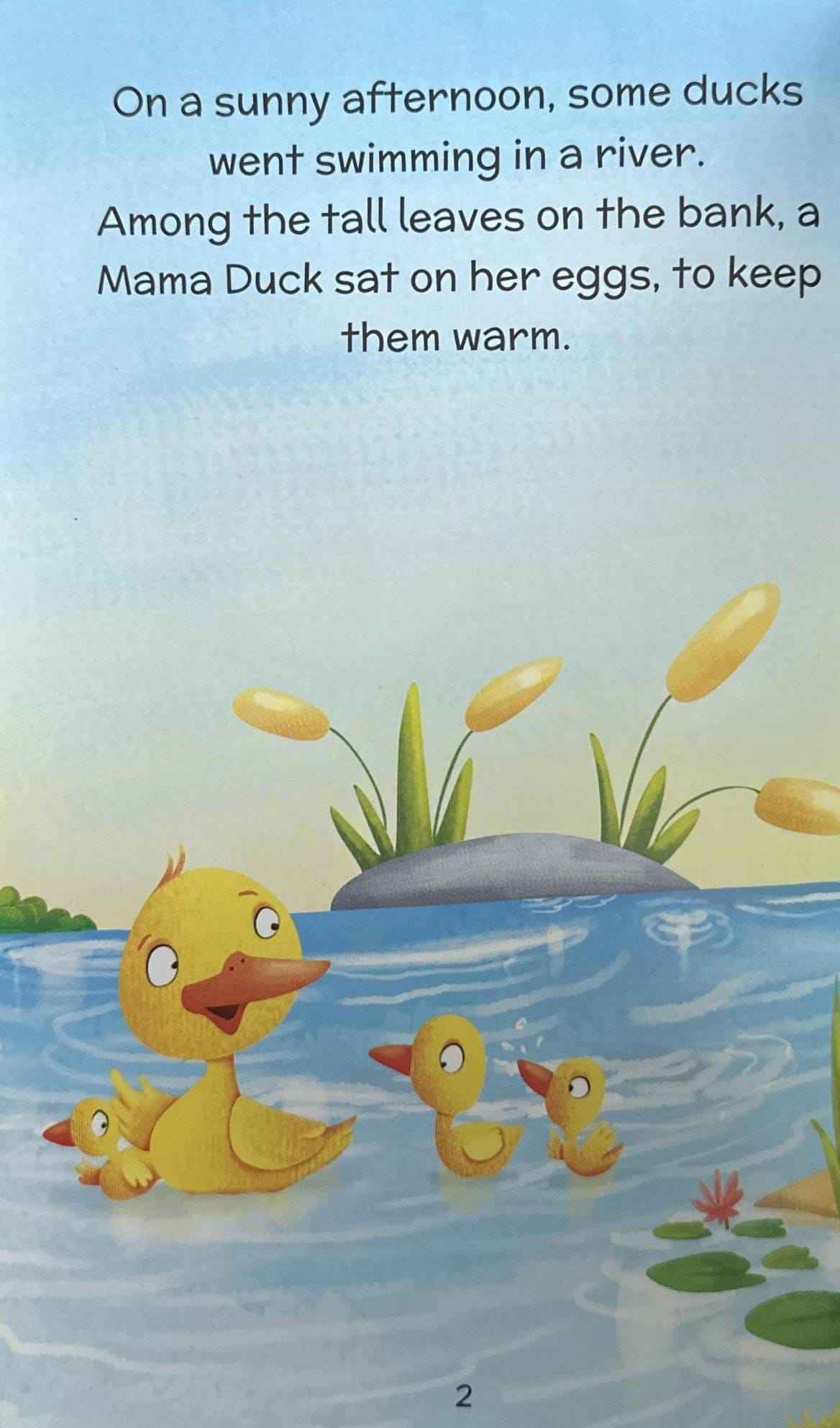 The Ugly Duckling (All Time Favourite Stories)