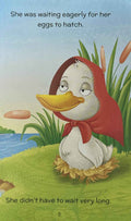 The Ugly Duckling (All Time Favourite Stories)