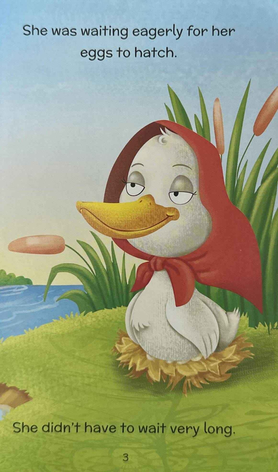 The Ugly Duckling (All Time Favourite Stories)
