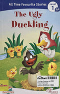 The Ugly Duckling (All Time Favourite Stories)