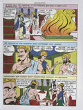 Amar Chitra Katha: Mahabharata (The Great Epic of India)