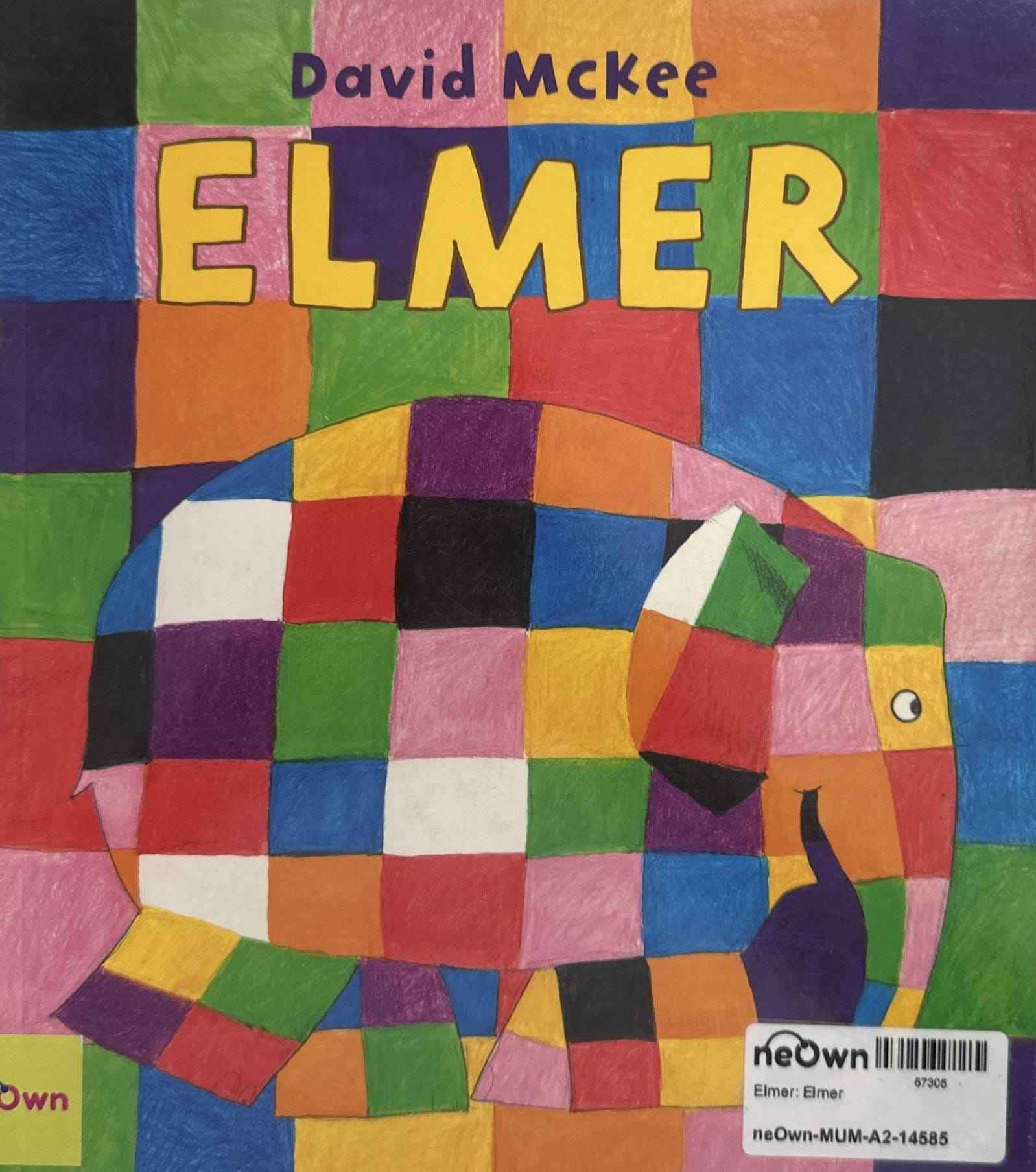Elmer: Elmer