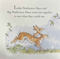 Guess How Much I Love You: I See Me! (Board Book)