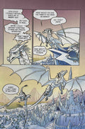 Wings of Fire Legends #1 Darkstalker (The Graphic Novel)