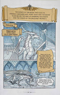Wings of Fire Legends #1 Darkstalker (The Graphic Novel)