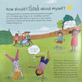 A Let's Talk Book: What's Going on Inside Your Head?