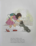 Mog: Mog's Birthday