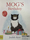 Mog: Mog's Birthday