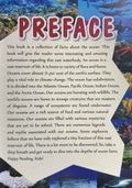 500 Facts Ocean (Curious Minds)