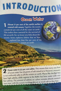 500 Facts Ocean (Curious Minds)