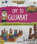 Discover India: Off to Gujarat