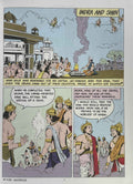 Amar Chitra Katha: Stories from the Mahabharata (5 in 1)