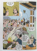 Amar Chitra Katha: Stories from the Mahabharata (5 in 1)