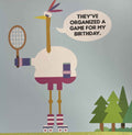 Hey Duggee: The Birthday Surprise Badge (Paperback)