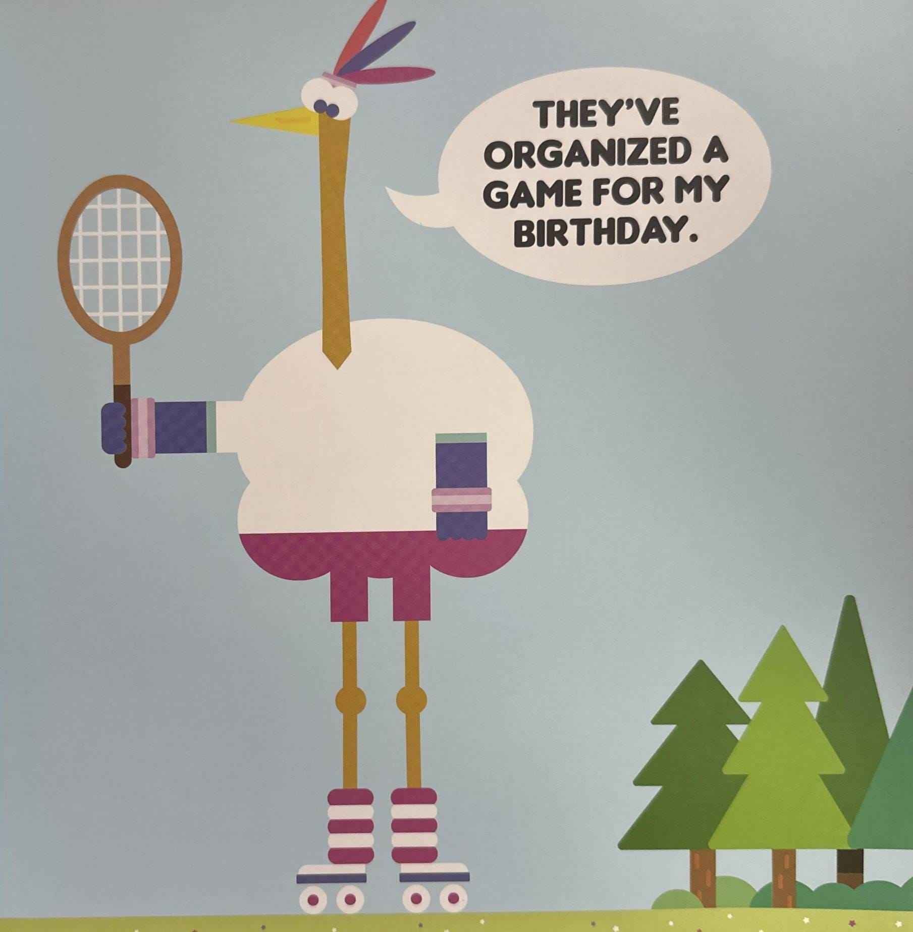 Hey Duggee: The Birthday Surprise Badge (Paperback)