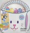 Bluey: Where's the Easter Egg? (A Search-and-Find Book)