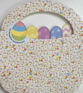 Bluey: Where's the Easter Egg? (A Search-and-Find Book)