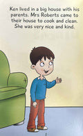 Life Issues: Respecting Others