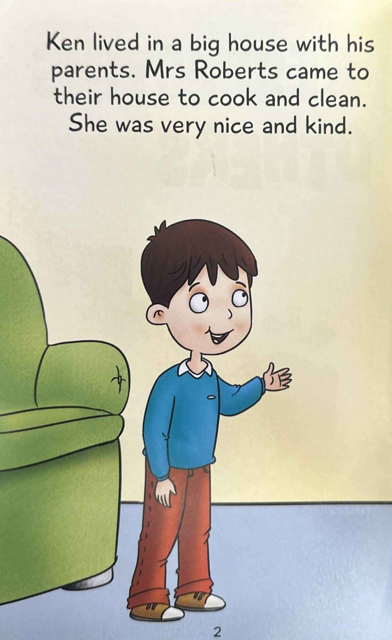 Life Issues: Respecting Others